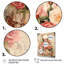 Vintage Fashion Dress Elegance I - art mural mode-41772672-41772695