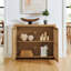 Buffet Onyx de 39,4 po Mid-Century-130625370