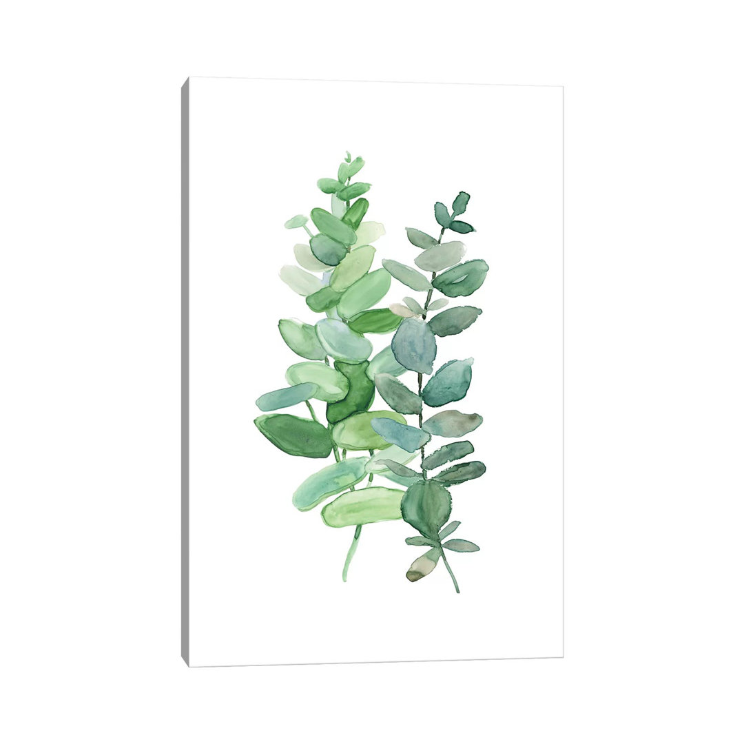 Print on Canvas