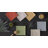 Cotton Waffle Dish Cloth Kitchen Towel-1115679792