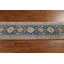 One-of-a-Kind 2'7'' X 9'4'' New Age Runner Wool Area Rug in Blue