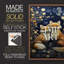 ANIMALS Series CDLxxix, reproduction encadrée - bois massif-932029485-932029487