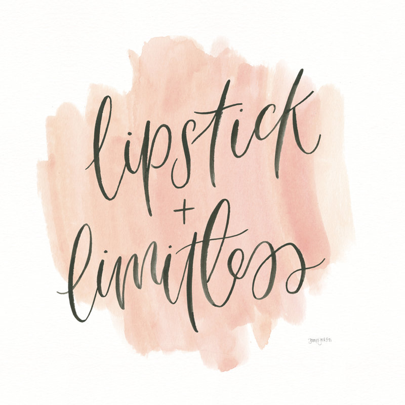 Girl Boss II, H 20 po x l 20 po, Non, Toile tendue