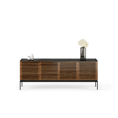 Corridor Media Console