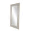 Miroir de plancher multicolore Cole