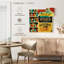 Maison Senne pour livres et chats-109203794