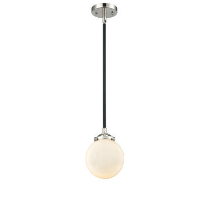 Clementina 1 - Light Single Pendant
