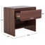 Table de chevet 1 tiroir Goggins-864271405