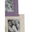 Depew Wood Beaded Picture Frame