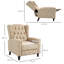 73cm Wide Lift Assist Reclining