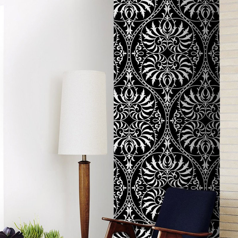Anijae 2.5m x 2.5m Matte Mural, 360 x 250cm