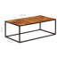 Odin Frame Coffee Table