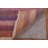 Striped Gabbeh Oriental Area Rug 8x11