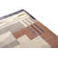 Rug & Kilim’S French Art Deco Rug In Silver-Gray And Brown Geometric Patterns-1571989603