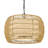 Chapple Dimmable Steel Drum Chandelier-867014608-837251449