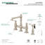 Robinet de cuisine Kingston-35598771