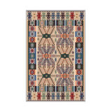 Moroccan Indoor Rug