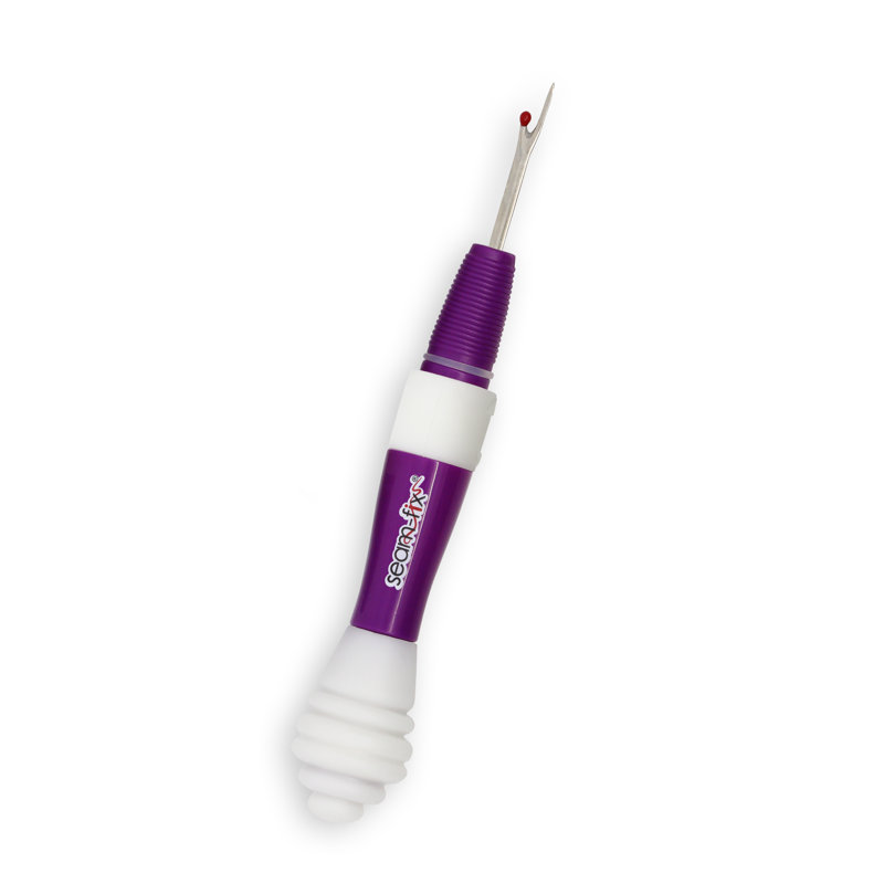 Coupe-coutures double face Dritz Seam-Fix