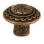 AMERICANA KNOB PLATE-67505392