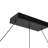 Elixir 10 - Light LED Kitchen Island Pendant-113873799-113873803