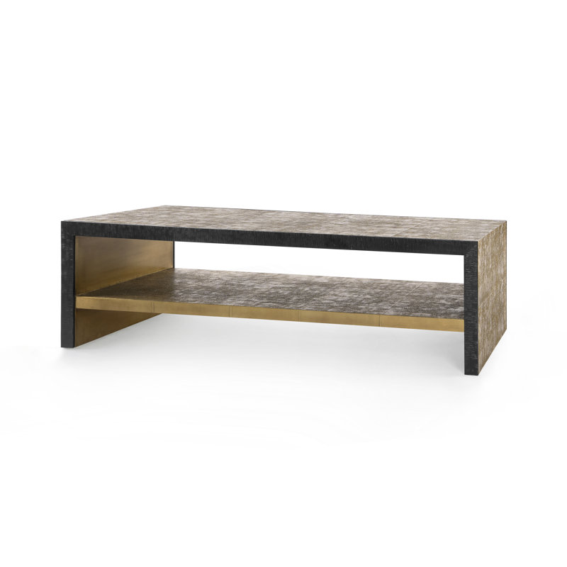 Odeon Coffee Table