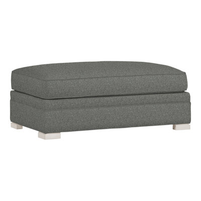 Nicholas Ottoman & Half