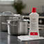 Stainless Steel Care