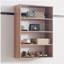 Système de placard en bois Devi-1346122478
