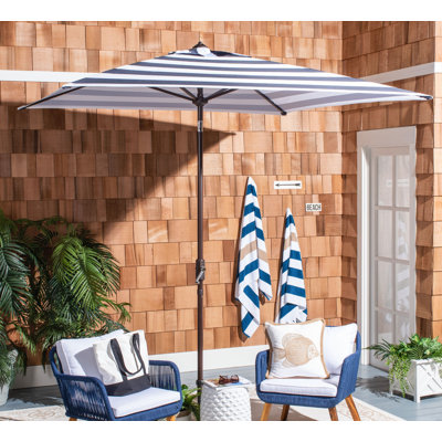 Torrens 90'' Tilt Market Umbrella