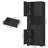 67.5" H Freestanding Bathroom Cabinet-210812000