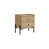 Saphire Oak selected