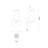 Revolve Steel Wallchiere-63492307