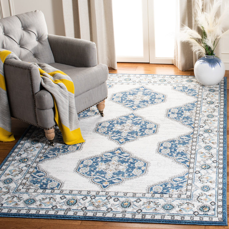 Slesnick 700 Performance Oriental Rug, Rectangle 8' x 10'