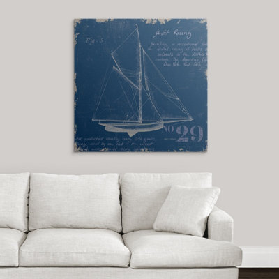 « iv » par marco fabiano, impression Sea Study