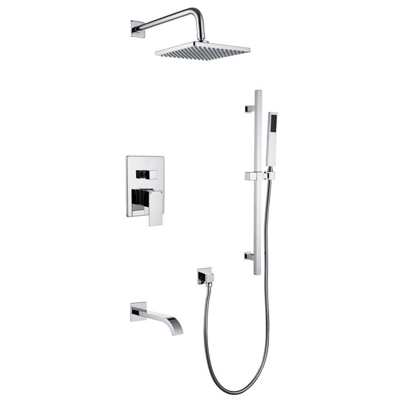 Robinet de douche seulement