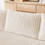 Canapé modulaire compact en velours côtelé Minimalist