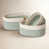 Vert/blanc est en rupture de stock