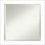 Miroir de salle de bain Gambell-375123019