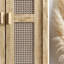 Albelo 2 Door Manufactured Wood Wardrobe-1036294339