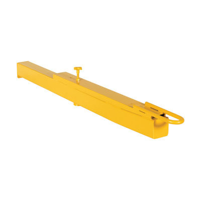 Vestil Metal 86.375'' L Ramp Accessories