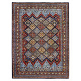 Afshar One-of-a-Kind 10'1" X 13'7" Area Rug