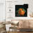 Yarlin Dark Orange Still Life II