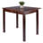Gaviana Extendable Beech Solid Wood Dining Table