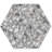 Terrazzo Gray-124797841
