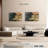 Lelar Cowboy Hat And Horseshoe-107673051