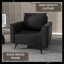 Fauteuil d'appoint Iliza