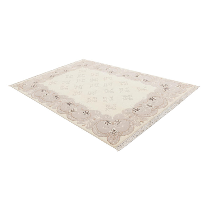 Indira Beige Rug