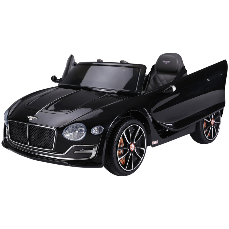 Guice Isabelle & Max 12V 1 Seater All-Terrain Vehicles Battery Powered Ride On with Remote Control