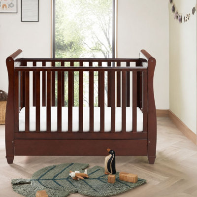Eva Cot Bed