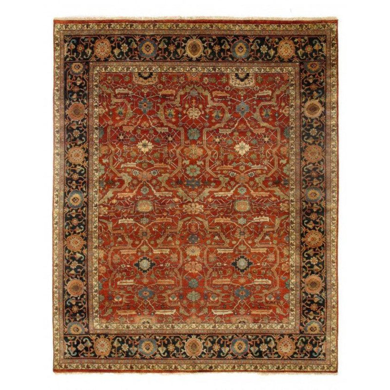 Oriental Area Rug